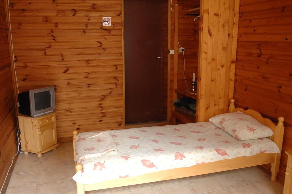 El Dorado Holiday Village Kranevo Quarto foto