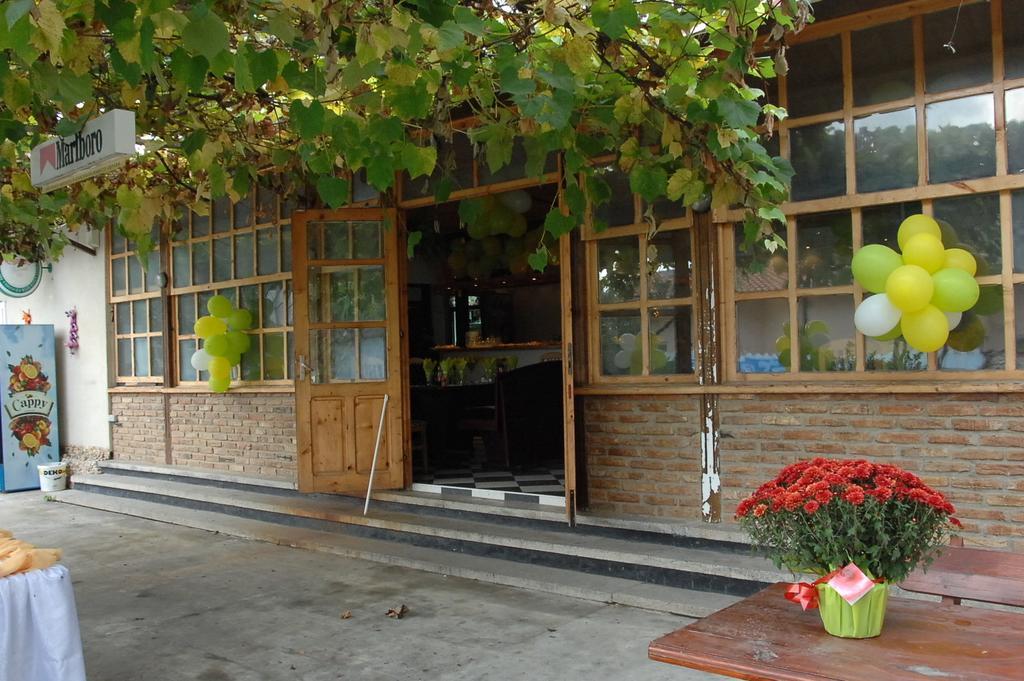 El Dorado Holiday Village Kranevo Exterior foto